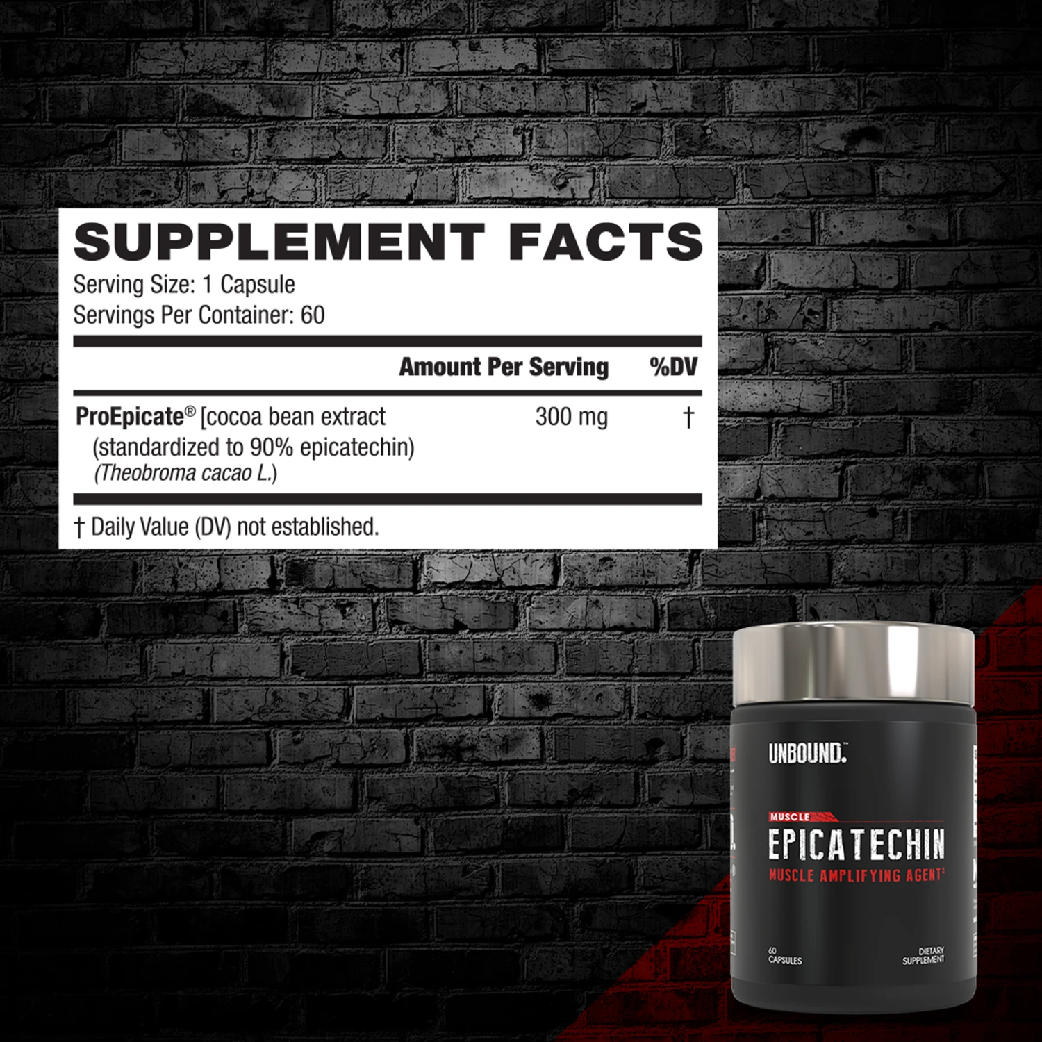 EPICATECHIN 4 EPICATECHIN - Image 4