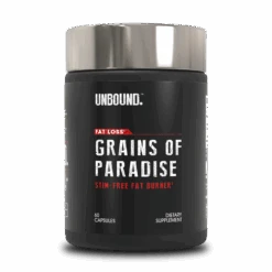 GRAINS OF PARADISE