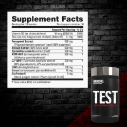 TEST -Led accessories Shop 60168 sfp