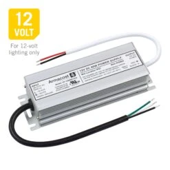 Standard Indoor/Outdoor LED Driver 12V DC -Led accessories Shop 60W 12V Indoor Outdoor Power Supply 81060 icon