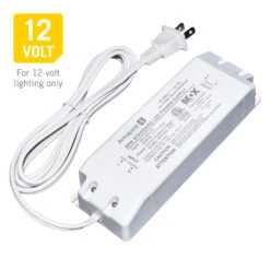 Standard LED Driver 12V DC -Led accessories Shop 60W 12V Standard Power Supply 810600 icon