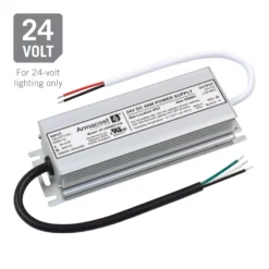 Standard Indoor/Outdoor LED Driver 24V DC -Led accessories Shop 60W 24V Indoor Outdoor Power Supply 85060 icon