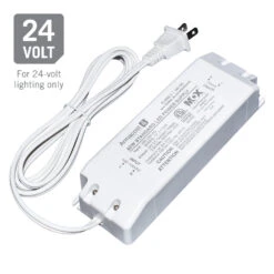 Standard LED Driver 24V DC -Led accessories Shop 60W 24V Standard Power Supply 850600 icon