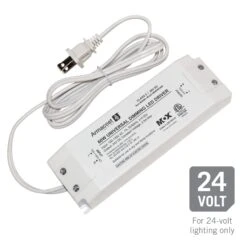 Universal Dimmable 24V DC LED Driver TRIAC -Led accessories Shop 60W 24V Universal Dimming Driver icon