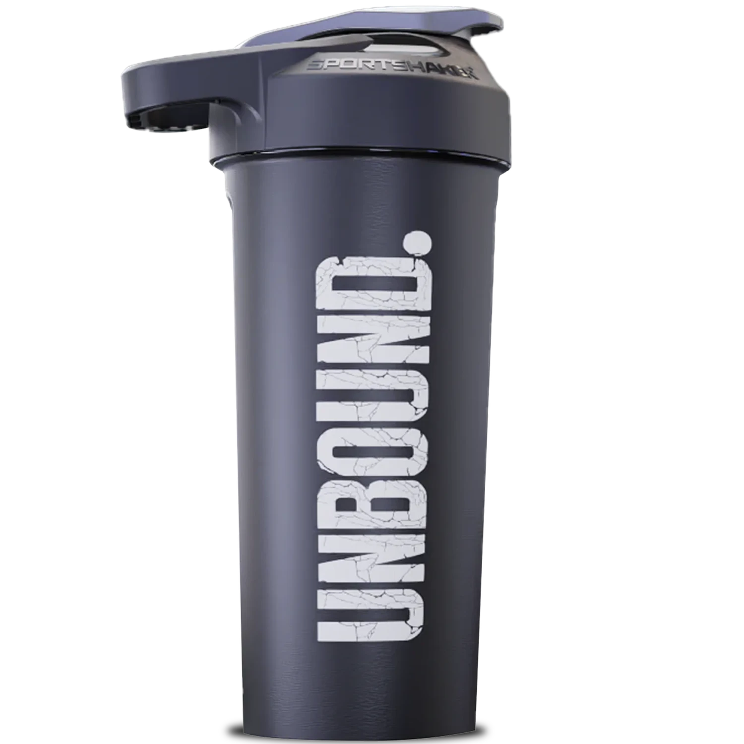 UNBOUND SportShaker 27oz 1 UNBOUND SportShaker 27oz