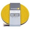 6C 22AWG Flat Ribbon Cable