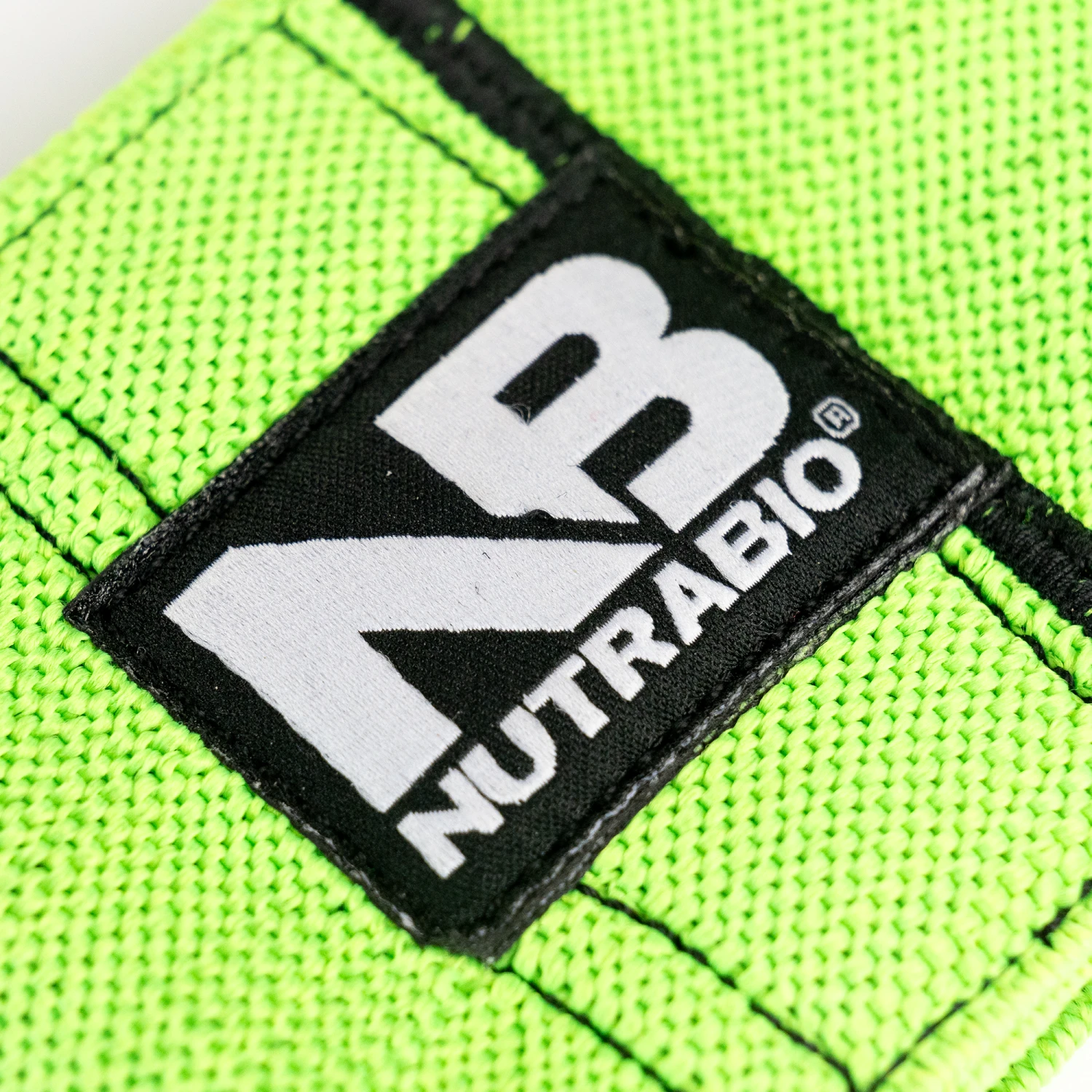 NB Compression Resistance Bands (Set Of 3) 2 NB Compression Resistance Bands (Set Of 3) - Image 2