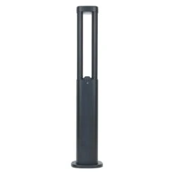 Bell Tower Pathway LED Landscape Light -Led accessories Shop Bell Tower Pathway Light 471120 alt angle