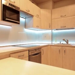 Wire To Wire Spring Connectors LED Strip Light -Led accessories Shop CE 24ft RGB W Tape Light Kit kitchen white