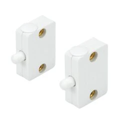 Cabinet Door LED Light Switch