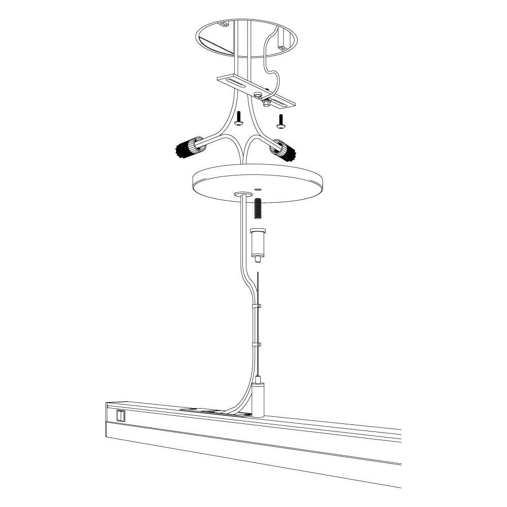 Canopy Cover Conversion Kit 3 Canopy Cover Conversion Kit - Image 3