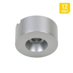 PureVue Mini Under Cabinet LED Puck Light -Led accessories Shop Dot LED Puck Light icon f3c821fd d50e 4ec9 bd1c 77fb5a36bbf7