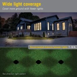 Frame Pathway LED Landscape Light 11 Frame Pathway LED Landscape Light -Led accessories Shop Frame Pathway Light 471100 coverage