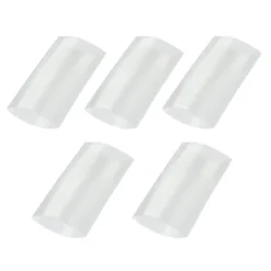 Heat Shrink Tubes For LED Strip Lights -Led accessories Shop Heat Shrink Tube 5 pack 18mm 970021 1