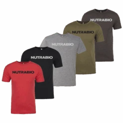 NutraBio TriBlend T-Shirt (Unisex)