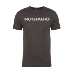 NutraBio TriBlend T-Shirt (Unisex) -Led accessories Shop NB041 mac
