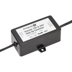 ProLine 12V To 24V Step Up Converter
