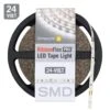 RibbonFlex Pro 24V White LED Strip Light Tape 30/60/120 LED/m