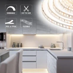 RibbonFlex Pro 24V White LED Strip Light Tape 30/60/120 LED/m -Led accessories Shop RibbonFlex Pro 24V White 120 icons 757ff927 3419 4684 969c 2005cd9c5d94