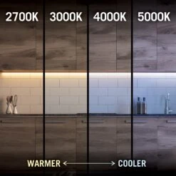 RibbonFlex Home 12V White LED Strip Light Tape 30 LED/m 15 RibbonFlex Home 12V White LED Strip Light Tape 30 LED/m -Led accessories Shop RibbonFlex White color temperature 5bcd5607 a590 4849 85c4 2a1a6cb4a1ef