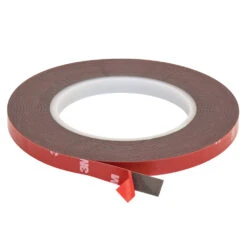 Tape Light Mounting Adhesive For LED Strip Lights -Led accessories Shop Tape Light Mounting Adhesive 10mm 10m 970040