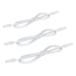 Ultra Slim Linear LED Light Accessories -Led accessories Shop Ultra Slim Linear Light 48in Jumper Cable 3pk 561100 main scaled