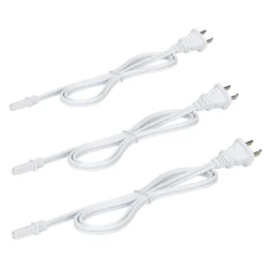 Ultra Slim Linear LED Light Accessories