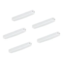 Ultra Slim Linear LED Light Accessories -Led accessories Shop Ultra Slim Linear Light Splice Connector 5pk 561510 main scaled