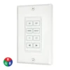 Wireless Light Switch For RGB LED Lights