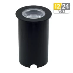 White Inground Well LED Landscape Light -Led accessories Shop White Inground LED Landscape Light 4.5W AL c94b0243 c4d5 4214 a46e e3befff699d8