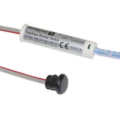 Touchless LED Strip Light Dimmer And On Off Switch